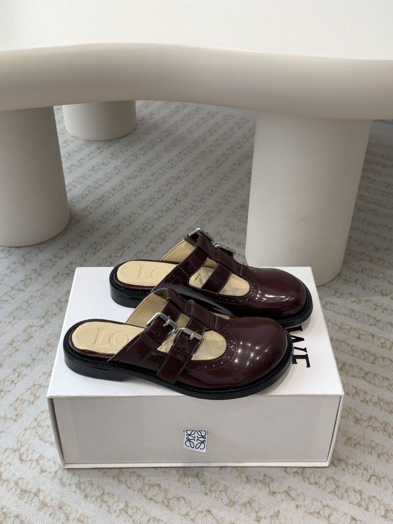 Loewe Sandals